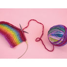 addiMystic Lace Rundstricknadel (80 cm)
