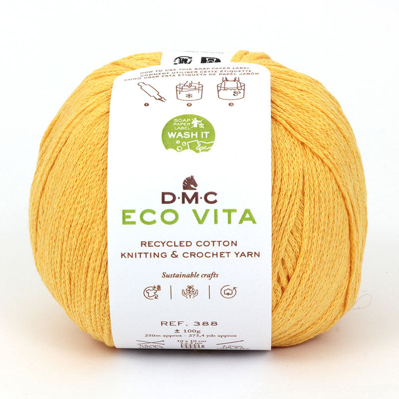 Eco Vita gelb