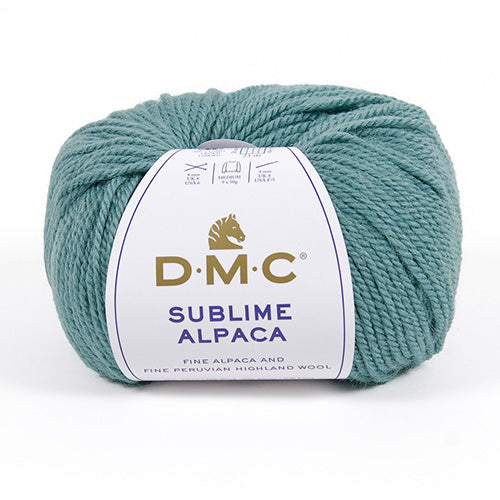 Sublime Alpaca agave