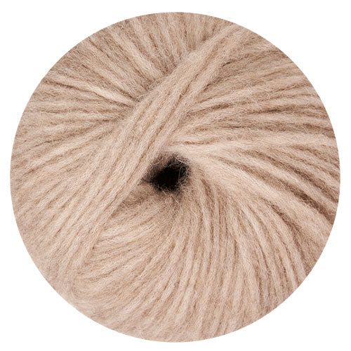 Softest Alpaca linen