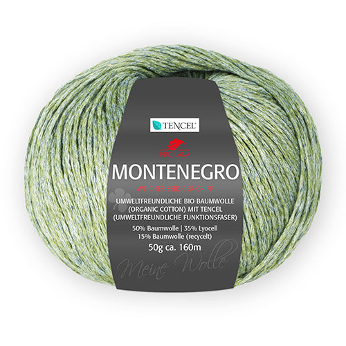 Montenegro olive