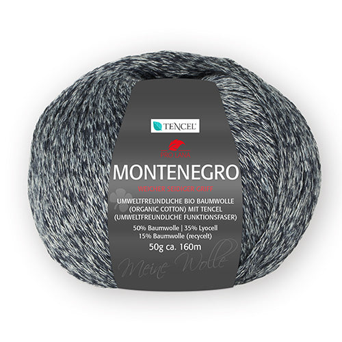 Montenegro anthrazit