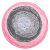 Rope Bobbel grau-rosa