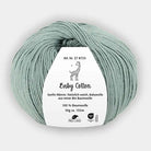 Baby Cotton gletscher