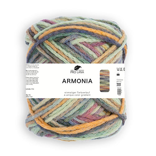Armonia terra