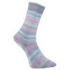 Golden Socks Alicante 18 flieder