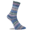Golden Socks ozean color