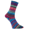 Fjord Socks Puzzle Spaßvulkan