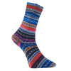 Fjord Socks Puzzle Meeresglut