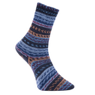 Fjord Socks Puzzle Nordwind