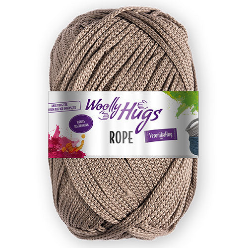 Rope torf