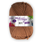 Rope haselnuss