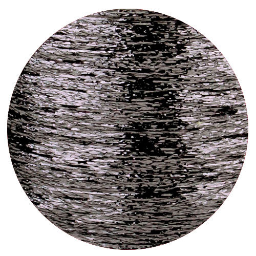Glitzer Woolly Hugs graphit