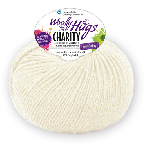 Charity natur
