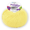 Charity mimose