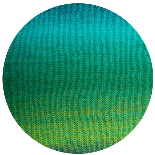 Diamant grün color