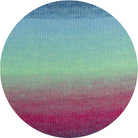 Diamant mint-weinrot color