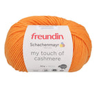 My touch of cashmere marigold