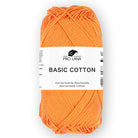 Basic Cotton hellorange
