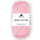 Basic Cotton babyrosa