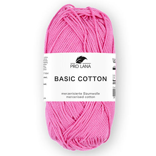 Basic Cotton flamingo