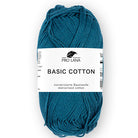 Basic Cotton petrol