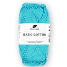 Basic Cotton türkis