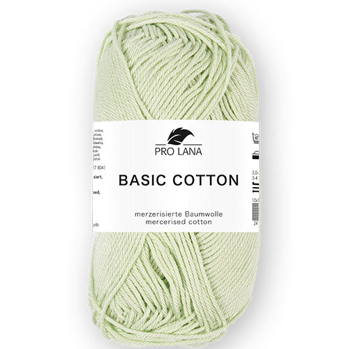 Basic Cotton mint