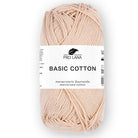 Basic Cotton haut
