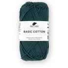 Basic Cotton loden