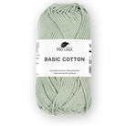 Basic Cotton reseda