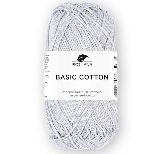 Basic Cotton nebel