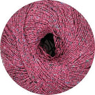 Denim Tweed pink