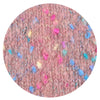 Pebble Mohair rose