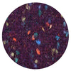 Pebble Mohair purple