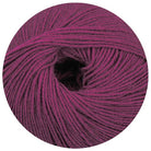 Merino Extrafine 170 burgund