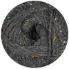 Tweed anthrazit