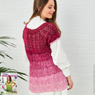 Damenpulli "Bobbel Cotton XXL" 763104