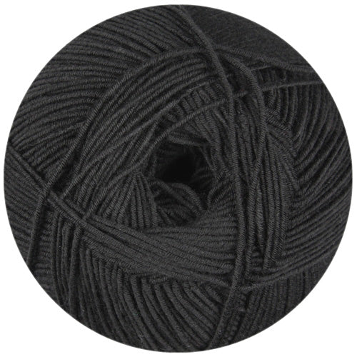 Sensitive Socks schwarz