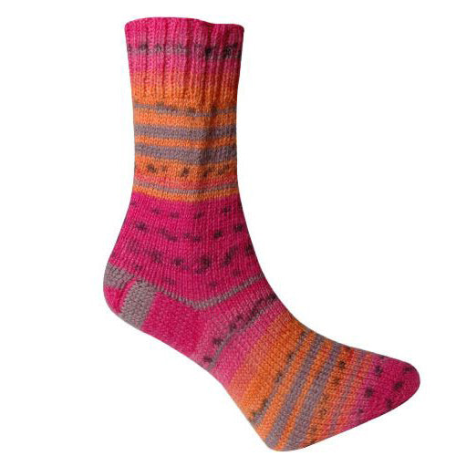 Sensitive Socks magenta