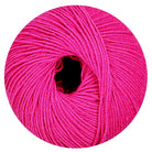 Merino extrafein fuchsia