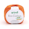 Eco Cotton orange