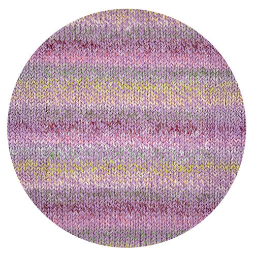 Alpaca Twist viola color
