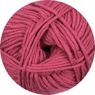 Baby Cotton bordeaux