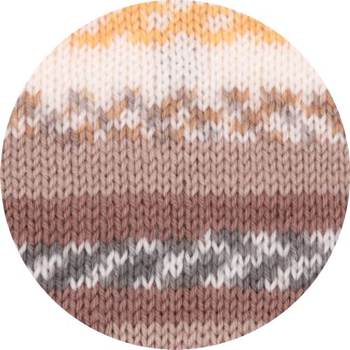 Baby Color terra