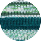 Hot Socks Como 6f. grün