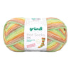 Hot Socks Silk Color dschungel