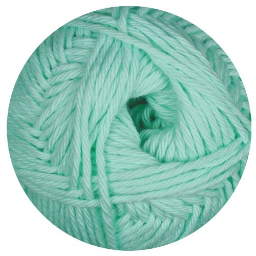 Cotton Fun mint