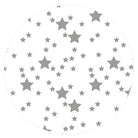 Stoffknäuel Starry Night