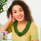 Damenpulli mit Loop "Bobbel Cotton XXL" LK4530